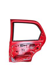 PORTA TRASEIRA DIREITA PALIO SIENA 1996 1997 A 2004