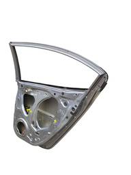 PORTA TRASEIRA DIREITA CITY 2010 2011 A 2014