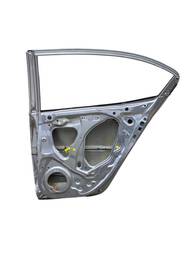 PORTA TRASEIRA DIREITA CITY 2010 2011 A 2014