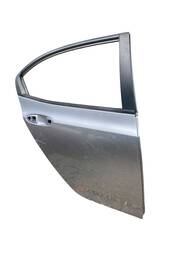 PORTA TRASEIRA DIREITA CITY 2010 2011 A 2014