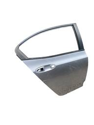 PORTA TRASEIRA DIREITA CITY 2010 2011 A 2014