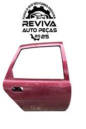 PORTA TRASEIRA DIREITA VECTRA 1994 A 1995