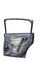 PORTA TRASEIRA DIREITA C4 HATCH 2008 2009 A 2013