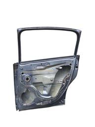 PORTA TRASEIRA DIREITA C4 HATCH 2008 2009 A 2013