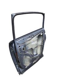 PORTA TRASEIRA DIREITA C4 HATCH 2008 2009 A 2013