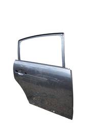 PORTA TRASEIRA DIREITA C4 HATCH 2008 2009 A 2013