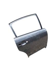 PORTA TRASEIRA DIREITA C4 HATCH 2008 2009 A 2013