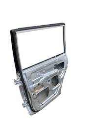 PORTA TRASEIRA DIREITA PAJERO SPORT 2005 2006 A 2011