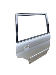 PORTA TRASEIRA DIREITA PAJERO SPORT 2005 2006 A 2011