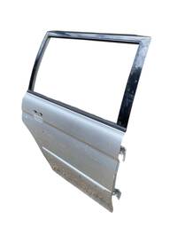 PORTA TRASEIRA DIREITA PAJERO SPORT 2005 2006 A 2011