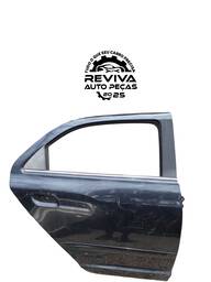 PORTA TRASEIRA DIREITA COBALT 2012 2013 A 2020