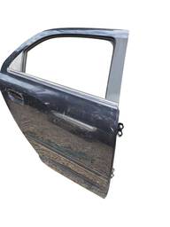 PORTA TRASEIRA DIREITA COBALT 2012 2013 A 2020