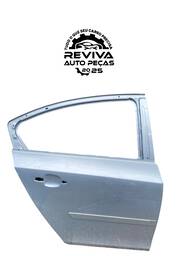 PORTA TRASEIRA DIREITA CRUZE HATCH 2012 2013 A 2016