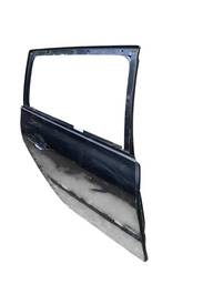 PORTA TRASEIRA DIREITA MEGANE GRAND TOUR 2007 2008 A 2013