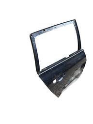 PORTA TRASEIRA DIREITA MEGANE GRAND TOUR 2007 2008 A 2013