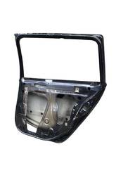 PORTA TRASEIRA DIREITA MEGANE GRAND TOUR 2007 2008 A 2013