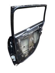 PORTA TRASEIRA DIREITA MEGANE GRAND TOUR 2007 2008 A 2013