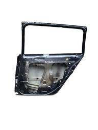 PORTA TRASEIRA DIREITA MEGANE GRAND TOUR 2007 2008 A 2013