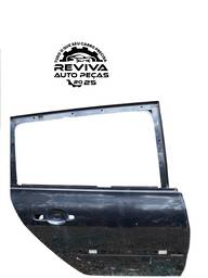 PORTA TRASEIRA DIREITA MEGANE GRAND TOUR 2007 2008 A 2013