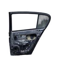 PORTA TRASEIRA DIREITA VECTRA HATCH 2006 2007 A 2011