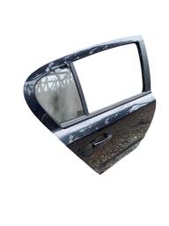 PORTA TRASEIRA DIREITA VECTRA HATCH 2006 2007 A 2011