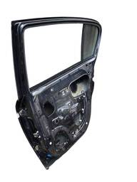 PORTA TRASEIRA DIREITA VECTRA HATCH 2006 2007 A 2011