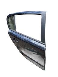 PORTA TRASEIRA DIREITA VECTRA HATCH 2006 2007 A 2011