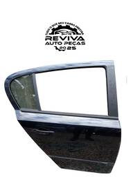 PORTA TRASEIRA DIREITA VECTRA HATCH 2006 2007 A 2011