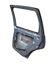 PORTA TRASEIRA DIREITA POLO HATCH 2003 2004 A 2014