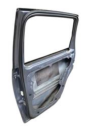 PORTA TRASEIRA DIREITA POLO HATCH 2003 2004 A 2014