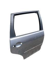 PORTA TRASEIRA DIREITA POLO HATCH 2003 2004 A 2014
