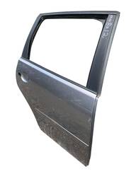 PORTA TRASEIRA DIREITA POLO HATCH 2003 2004 A 2014