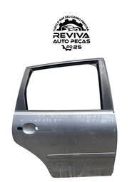 PORTA TRASEIRA DIREITA POLO HATCH 2003 2004 A 2014
