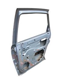 PORTA TRASEIRA DIREITA VECTRA 1997 1998 A 2005