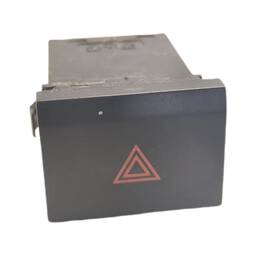 BOTÃO INTERRUPTOR PISCA ALERTA VW FOX GOL SPACEFOX 09 A 15