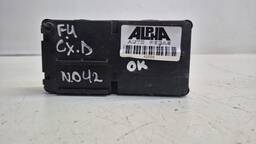 MÓDULO CÂMBIO DSG ELETRÔNICO PEUGEOT 407 2004 2005