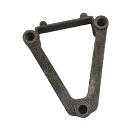 SUPORTE BOBINA IGNIÇÃO VW FOX GOLF GOL POLO 1994 A 2022