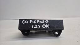 MÓDULO AR CONDICIONADO CITROËN C4 PICASSO 2008