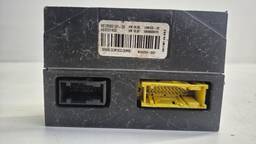 MÓDULO AR CONDICIONADO CITROËN C4 PICASSO 2008