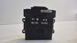 MÓDULO CAMBIO VW JETTA 2.0 TSI 2012 A 2016