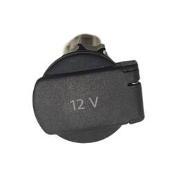 TOMADA ACENDEDOR CIGARRO VW GOL POLO GOLF UP G5 G6