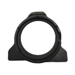 MOLDURA FAROL MILHA TOYOTA HILUX 2012 A 2015