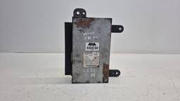 MÓDULO AMPLIFICADOR SOM VOLVO S80 2.9 2006 