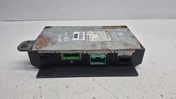 MÓDULO AMPLIFICADOR SOM VOLVO S80 2.9 2006 