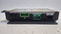 MÓDULO AMPLIFICADOR SOM VOLVO S80 2.9 2006 