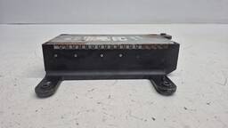 MÓDULO AMPLIFICADOR SOM VOLVO S80 2.9 2006 