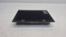 MÓDULO AMPLIFICADOR SOM LAND ROVER DISCOVERY 4 3.0 2012