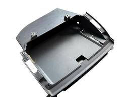 Caixa Porta Luvas Uno 2011 a 2016 Fiorino 2014 2015 2016/..