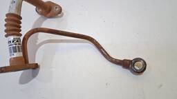 TUBO CANO DE ENTRADA DA TURBINA TOYOTA HILUX 3.0 2005 A 2015