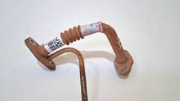 TUBO CANO DE ENTRADA DA TURBINA TOYOTA HILUX 3.0 2005 A 2015